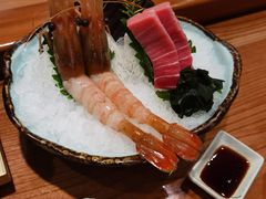 金枪鱼大脂-酒吞(七宝领展广场店)