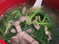 -鸿记·好再来普宁肠粉(莲花路店)