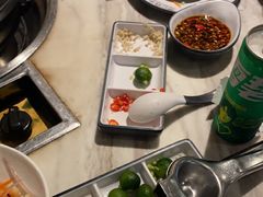 -同仁四季椰子鸡(福田东园总店)