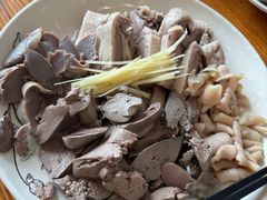 -乡亲鹅肉城(昆山店)