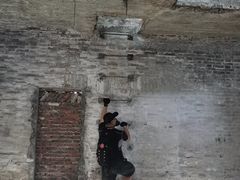 -广州市紫泥堂文化创意园景区