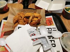 -肯德基(龙昆南店)