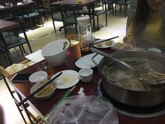 -广味鲜潮汕牛肉火锅(延安三路店)