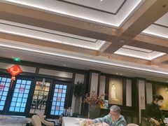 -君庭中餐厅(友谊宾馆店)
