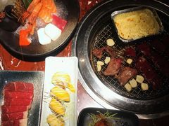 -和牛村烧肉放题(淄博王府井店)