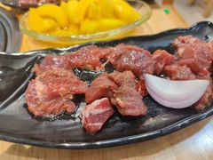 -莱真牛碳火烤肉(合肥旗舰店)