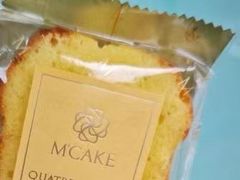 -M'CAKE(西单大悦城店)