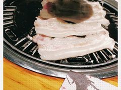 -唯成•韩国炭火烤肉 유성고기