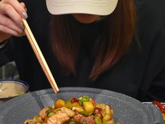 -肖记公安牛肉鱼杂(田林路店)