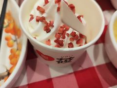 -西贝(上海国际时尚中心店)