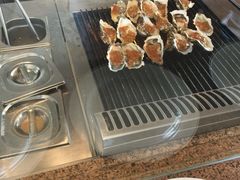 -视界美食自助餐厅·石家庄希尔顿酒店