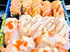 -苍井外带寿司(金域华府店)