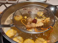 -潮泰牛肉火锅 · 创于1992年(车公庙店)