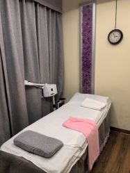 -芳朵美容养生SPA