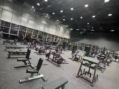 -锐动健身游泳(博地中心店)