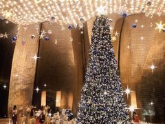 -广州天河希尔顿酒店