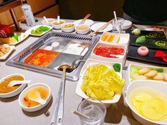 -海底捞火锅(方塔东街店)