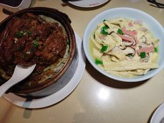 -小柴米·传统江西菜(八一广场店)