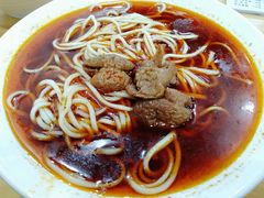 肥肠面-华兴街自力面店