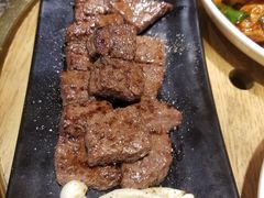 -正苑26年海鲜烤肉•牛尾汤汤饭(东港店)