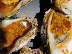 -烧蠔帮·生蚝海鲜牌档(观海店)