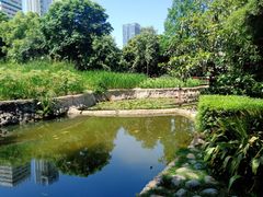 -成都市活水公园