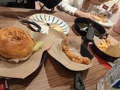 -必胜客(营口万达店)