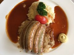 -兰特伯爵西餐厅·啤酒屋(方庄店)