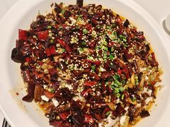 -三猫黑鱼花(南大店)