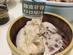 -润记·广东餐馆(苏州中心店)