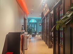 -福照楼汽锅鸡·云南菜(护国路店)