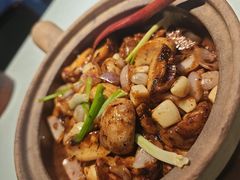 -阿西娅食府(中关村店)