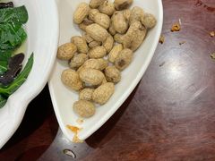 -东江海鲜酒家(艺都分店)