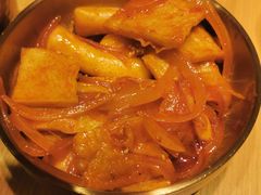 -美淑家拌饭(狮山店)