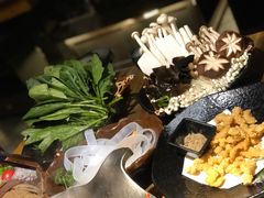 -湊湊火锅·茶憩(合生汇购物中心店)