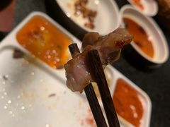 -老卜奎齐齐哈尔烤肉(人民东路店)