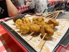 -辣小鲜·南昌大排档(船山路店)