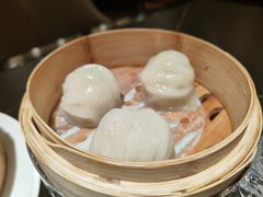 招牌腌制虾饺皇-滨河壹号烤鸭