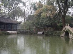 -绮园景区