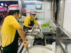 -穗银肠粉店(东川路店)