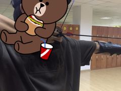 -张弛射箭馆