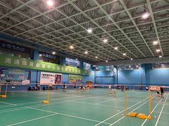 -中南南通体育会展中心