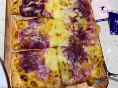 -夏日玛莉西餐厅(金茂览秀城店)