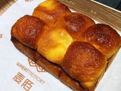 -麦陌(正弘城店)