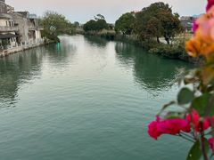 -赤坎·广东华侨国际旅游度假区