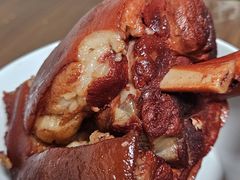 -北京天福号食品有限公司暖心驿站