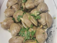 -渔码头食府·20年蓬莱老字号(登州路店)