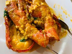 -無招牌海鮮(芽笼店)