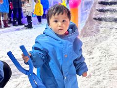 -宁波冰雪大世界(北仑区)