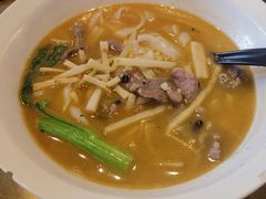 -漆黑觉米粉(三里屯店)